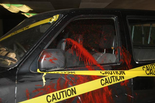 Illustration for article titled There's a Real-Life Resident Evil Survival Game in Japan